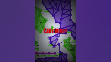 solo 1v3... can i win? 🤔 #shorts #gaming #viral #trending #edit #defly.io