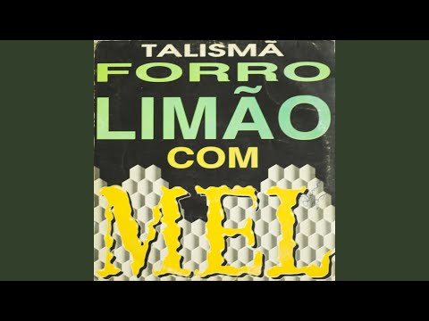 Limão Com Mel - Longe de Você