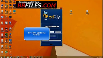 Adfly Bot  v1.4 Download [NO SURVEY]
