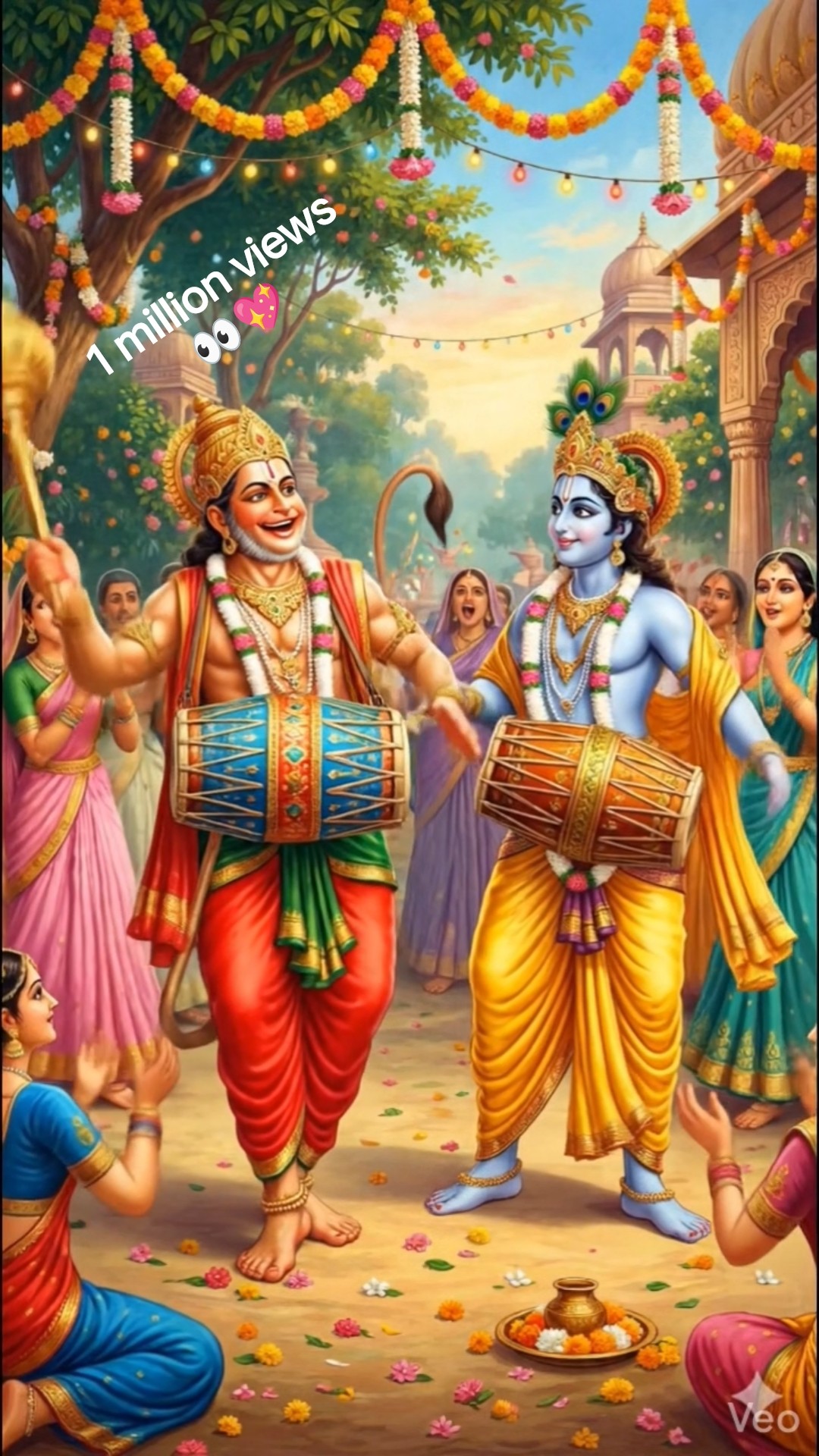 🌼 मेरा बगीचा 🌸 - ShareChat