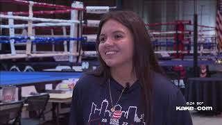 50th annual National Junior Olympics held in Wichita