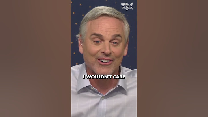 #NickWright calls Shedeur Sanders' free fall in the #NFLDraft a multi-front FAILURE