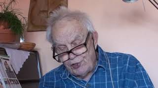 Pohádka "Kohoutek naruby" od dědečka Vládi