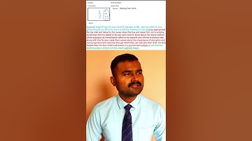 SSB BANGALORE | PPDT STORY,NARRATION #ssb   #ssbinterview   #nda   #cds   #ppdt   #shorts   #afcat