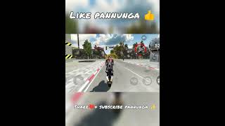 wheeling video🏍️#tamilganasongs#garenafreefire #games #wheelie screenshot 5