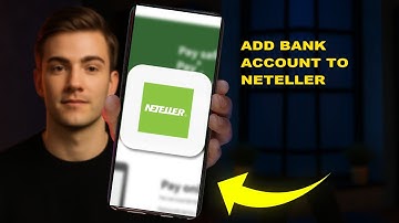 How To Add Bank Account To Neteller 2025 (PORTING GUIDE)