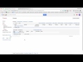 Using Google Finance to practice stock trading