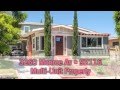 Normal Heights Real Estate Video-San Diego