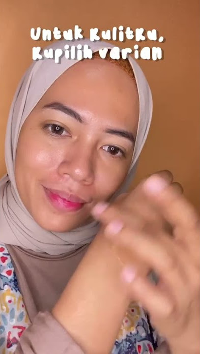 Masih Bingung Serum Yang Bisa Buat Memutihkan Wajah? Sekarang Ada Jawabannya!