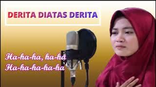 DERITA DIATAS DERITA | REVINA ALVIRA | LIRIK