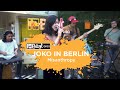 Ibeat gigs  joko in berlin  misanthropy live performance  ibeat