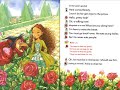 英語絵本『Beauty an the Beast』CD試聴