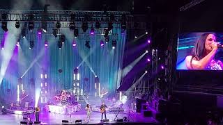 So Young - The Corrs in Manila Philippines
