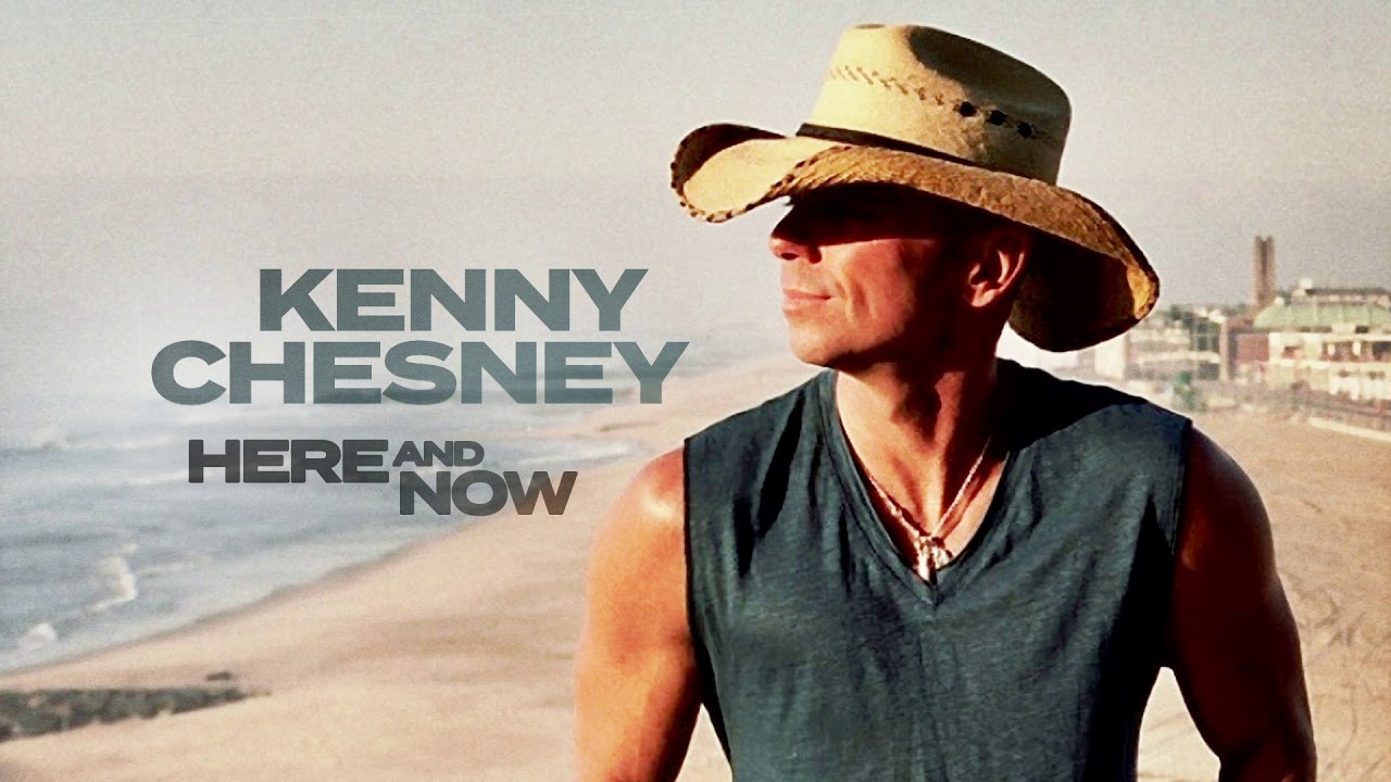 Kenny Chesney - Everyone She Knows (Audio)