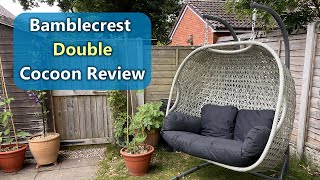 Cocoon Chair Review - Bramblecrest