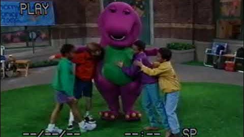 In Outer Space (2003 Version) Part 89