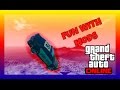 GTA V Fun Modded Lobby With Pandora v2.5 Mod Menu
