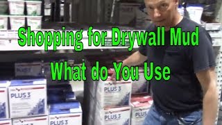 Finding The Mud That's Right for You Part 1