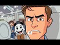The Adventures of Dave & Skibidi EP03: The Overbooked Skibidi Toilet