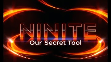 How to Quickly Install Multiple Programs with Ninite | TEK Utah’s IT Pro Secret Tool