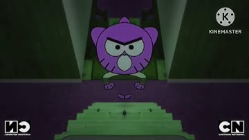 Preview 2 Gumball Says Klasky Csupo Effects