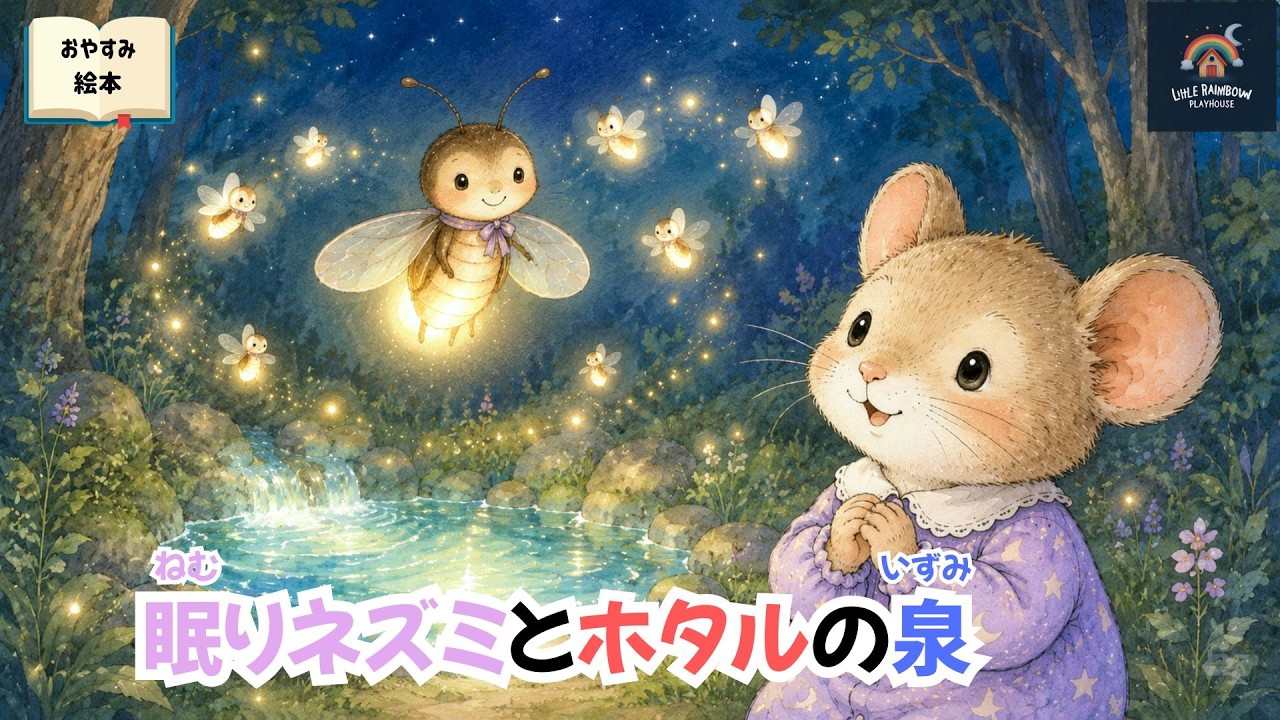 3本set【mofumofu】early summer mobile【mofumofu】early summer