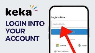 How to Login to Keka Account Online 2026 | Keka Sign In Steps screenshot 5