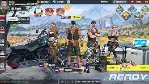 how to download ros 2023 :rules of survival is back!!#rulesofsurvival #montage #youtube #subscribe