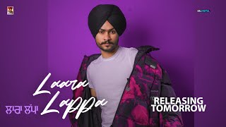 HIMMAT SANDHU | LAARA LAPPA Releasing Tomorrow 6pm