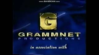 Grammnet Productions/Paramount Television (1997) #2