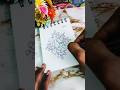 👉11*1 dots kolam design for beginners 💥just try it #sikkukolam#tvk#thalapathyvijay #tvkvijay#rangoli