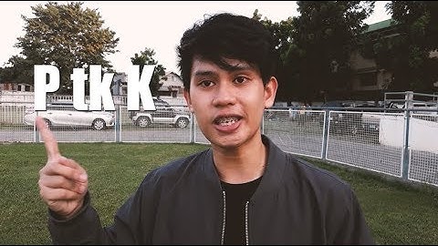 RKEM - Basic Technical Beatbox Tutorial [Tagalog Version]