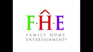 Lionsgate Home Entertainment/Family Home Entertainment (2004)