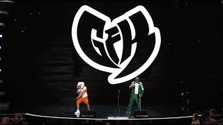 Ghostface Killah - The ESPY Awards 2026 (Full Performance)