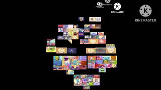 All 136 happy tree friends episodes at the same time