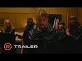 They Will Kill You - Official Red Band Trailer (2026) - Patricia Arquette, Tom Felton, Zazie Beetz
