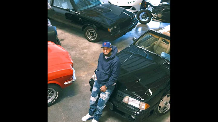 (FREE) Curren$y x Larry june Type beat "Tomorrow "(Prod. RADICAL B SOUND)