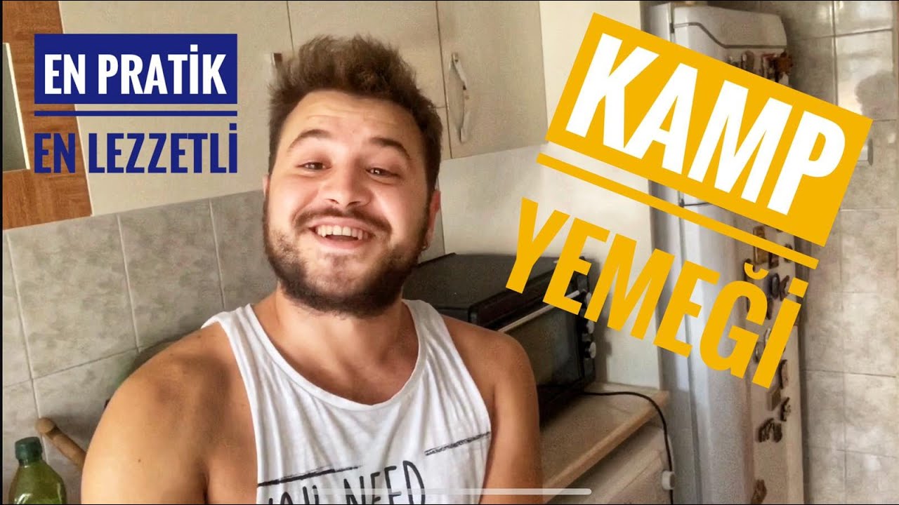 FIRINDA KUZU GERDAN (BOYUN) / KAMP YEMEĞİ – EN PRATİK * & EN LEZZETLİ * / GÜNÜBİRLİK YEMEKLER