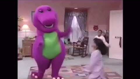 Says Segment (We’ve Got Rhythm) (From: Season 4) (Included Rhyme Time Rhythm)