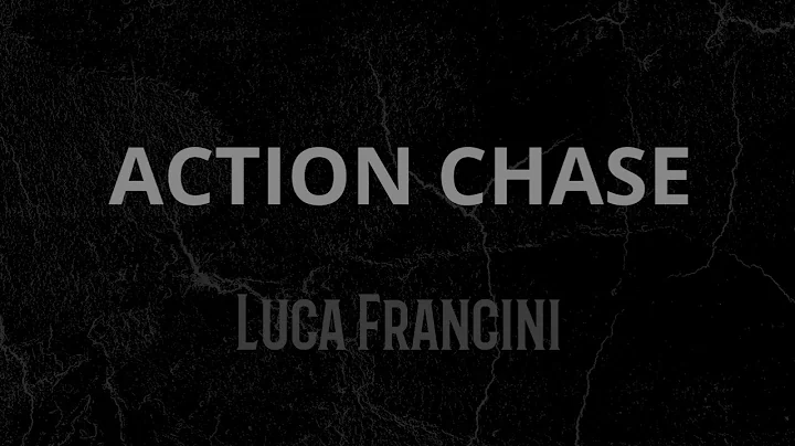 Luca Francini - Action Chase