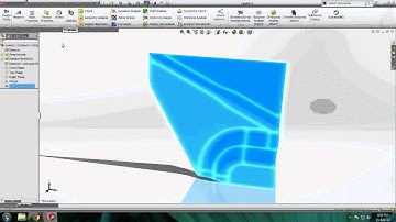 Measuring surface area in Solidworks