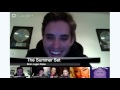 AltPress Presents - The "Wake Up & Be Awesome" Tour Live Chat