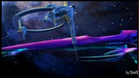 ADVENT RISING - Trailer (Fanmade) - Avatar-Style