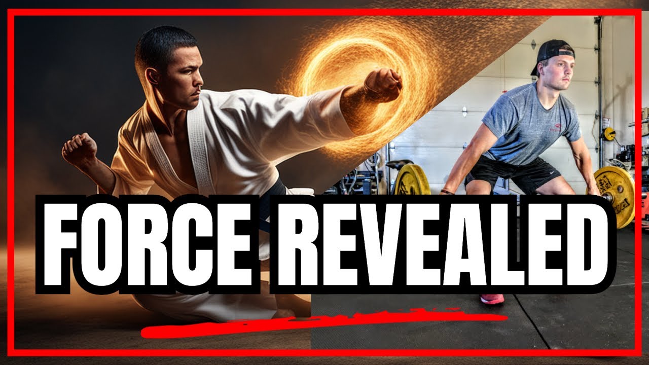 Revealed The Force Required To Break A Rib Or Jaw In Martial Arts Revealed the force required to break a rib or jaw in martial arts
