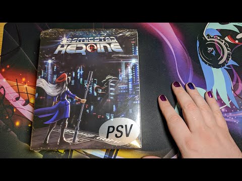 Video: Dezvoltatorul Penny Arcade Episodii 3 și 4 Zeboyd Games Anunță RPG Cosmic Star Heroine