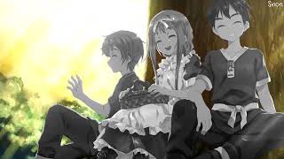 Nightcore - Flashlight (Switching Vocals) (Lyrics)