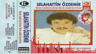 Selahattin Özdemir -  İkimiz Birden Resimi