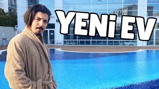 YENİ EVİM 👓