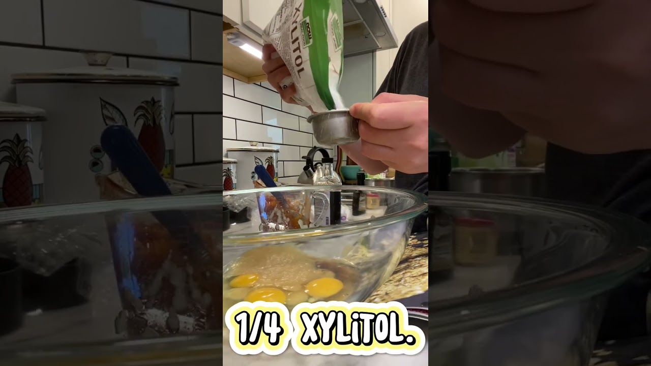 Candida Friendly Pumpkin Coconut Cookies!