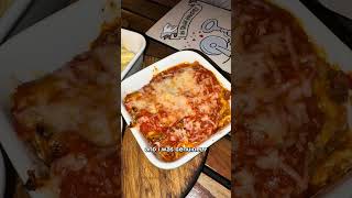 Pizza e vino Melville a true Italian love story  ❤️ #pizza #italianfood #joburgrestaurants #foodie